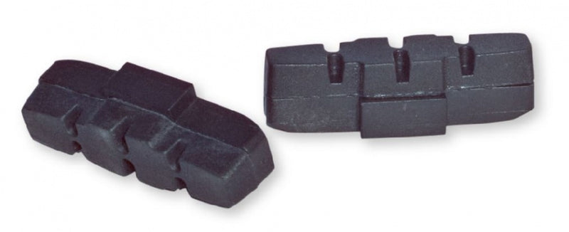Remblokset Elvedes power pads Magura HS11 / HS33 (op kaart)