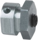 Schroefnippel Elvedes voor Shimano Nexus 4/7/8 speed messing - 15 stuks