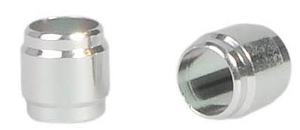 Klemring Elvedes voor Formula hydraulische leiding (10 stuks)