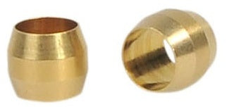 Klemring Elvedes voor Shimano hydraulische leiding (10 stuks)
