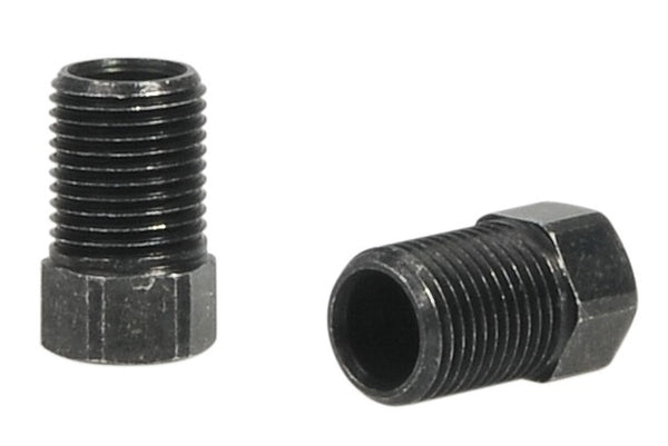 Klemwartel Elvedes voor Avid / SRAM hydraulische leiding (10 stuks)