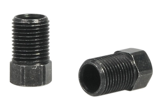 Klemwartel Elvedes voor Avid / SRAM hydraulische leiding (10 stuks)