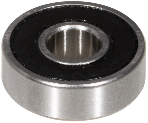 Kogellager Elvedes 606 2RS MAX ø17 x ø6 x 6