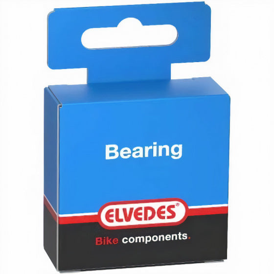 Kogellager Elvedes 15268 2RS industrial ø26 x ø15 x 8