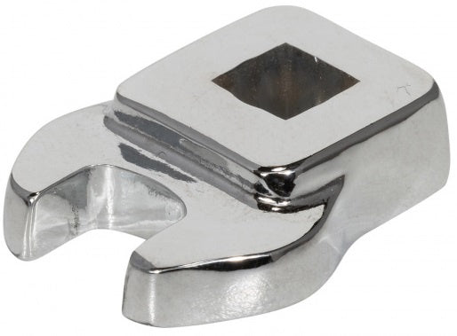 Snap-on kraaienpoot Elvedes voor compressiebouten (8 mm)