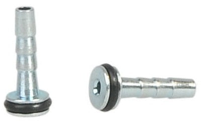 Leidingnippels Elvedes voor Hayes hydraulische leiding (10 stuks)