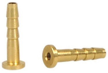 Leidingnippels Elvedes voor Shimano SM-BH59 hydraulische leiding (10 stuks)