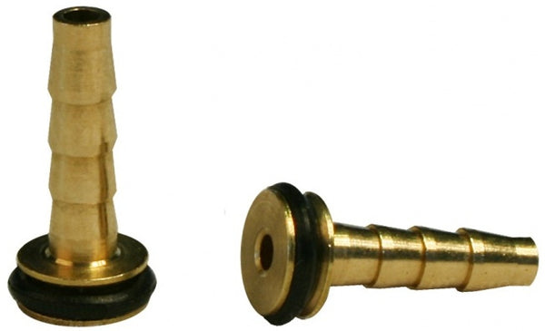 Leidingnippels Elvedes voor Tektro hydraulische leiding (10 stuks)