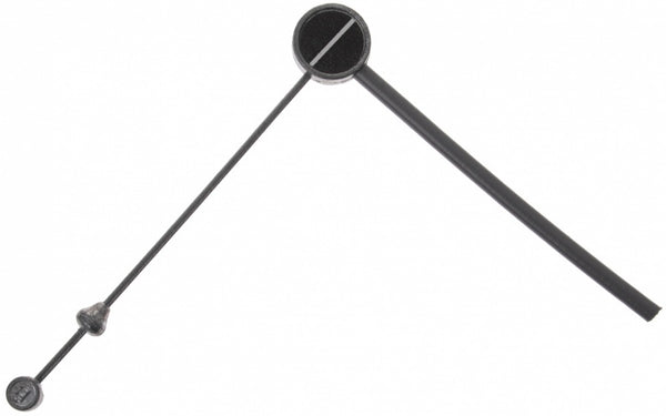 linkwire cantilever 82 mm zilver per stuk
