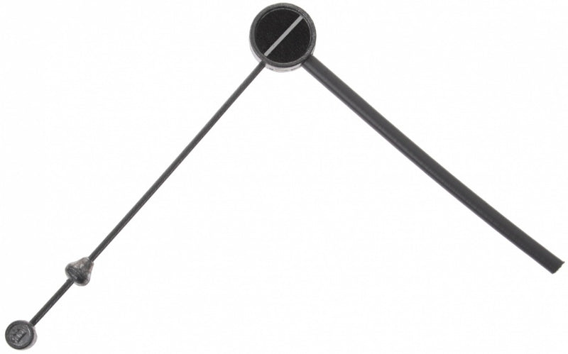 linkwire cantilever 82 mm zilver per stuk