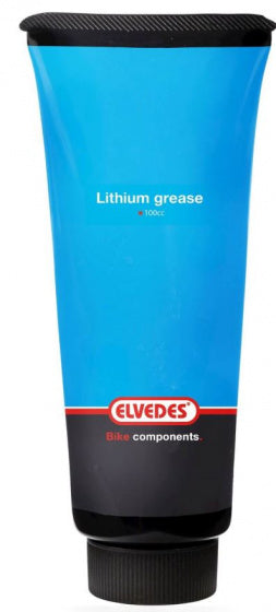 Multifunctionele lithium vet Elvedes  - tube 110g