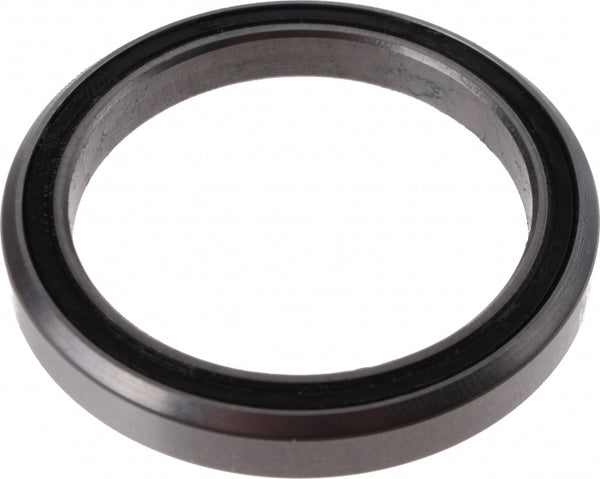 MR127 balhoofdlager 1 1/2 inch 8 mm zilver