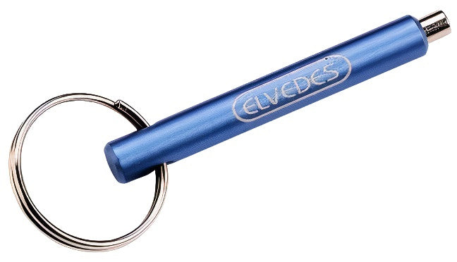 Pick-up magneet Elvedes voor eenvoudig oppaken interne kabels, stalen lagers, etc. - 40 mm