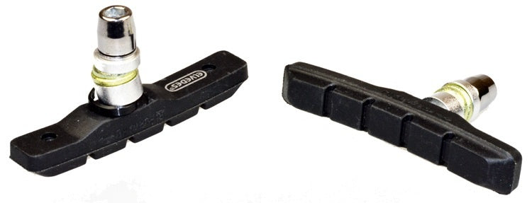 V-brake remblokset Elvedes 72 mm (op kaart)
