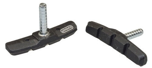 Cantilever velgremblokset Elvedes 70 mm symmetrisch (op kaart)