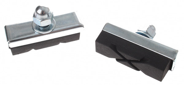 Caliper velgremblokset Elvedes X-groove design (op kaart)