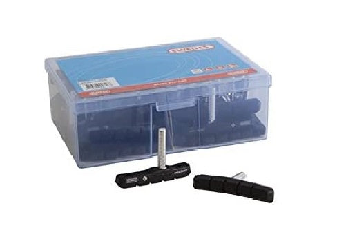 Cantilever velgremblokset Elvedes 72 mm (25 paar)