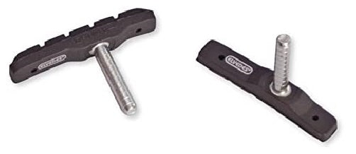 Cantilever velgremblokset Elvedes 72 mm (25 paar)