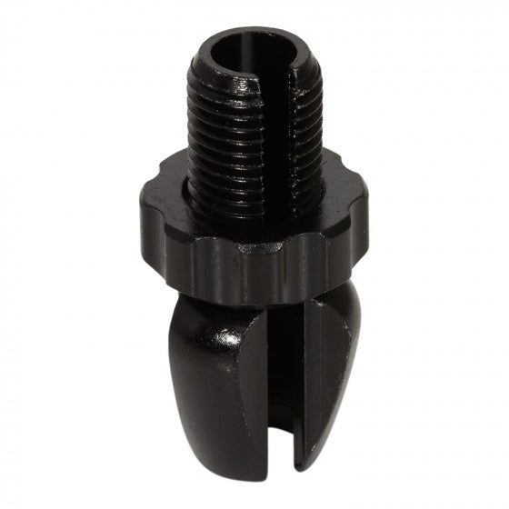 Remhevel verstellers Elvedes M10 aluminium - zwart (15 stuks)