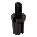 Remhevel verstellers Elvedes M7 aluminium - zwart (15 stuks)