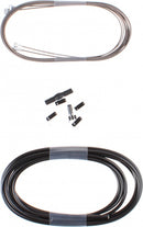 remkabelset Proline universeel 2017154 zwart