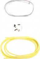 remkabelset universeel 2017152 geel