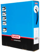 Remleiding Elvedes - alternatief voor Shimano SM-BH90 - zwart (werkplaatsdoos 20 meter)