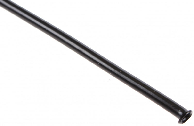 remleidingen met trompetje 2>2,5 mm 300 mm 10 stuks