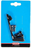 Remklauwadapter Elvedes FM - PM ø140 voor