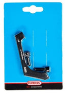 Remklauwadapter Elvedes FM - PM ø160 achter