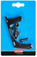 Remklauwadapter Elvedes FM - PM ø160 voor