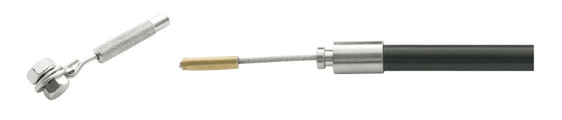 Versnellingskabel 3-speed Elvedes Sturmey Archer 6441 universeel