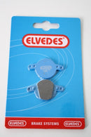 Schijfrem Blokset 6857 MAG Clara 2001 Louise FR 2005