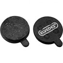 Schijfremblokset Elvedes Metalic Carbon Alhonga SNG mechanisch