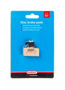 Schijfremblokset Elvedes gesinterd Sram Red Road