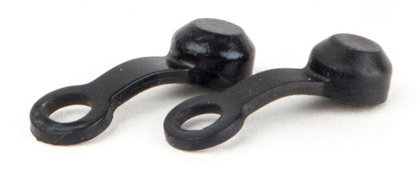 Elvedes ontluchtingsnippel kapjes voor Shimano (10 stuks)