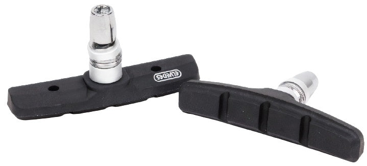 V-brake remblokset Elvedes 70 mm symmetrisch (1 paar)