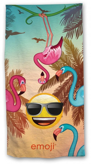 Strandlaken Emoji