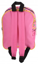 rugzak 3D roze 35 x 26 x 11 cm