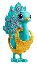 tienerpop Queen Paradise 20 cm blauw 5-delig