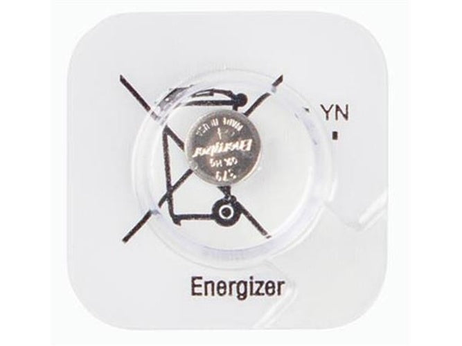 Energizer En379p1 379 Horlogebatterij 1.55v 14.5 mah