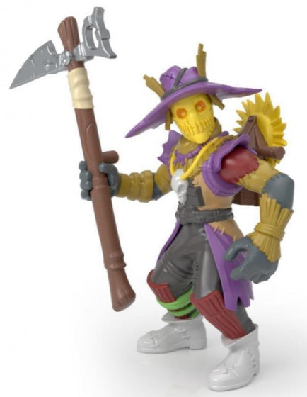 speelset Hay Man & Hollowhead junior 3-delig