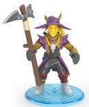 speelset Hay Man & Hollowhead junior 3-delig