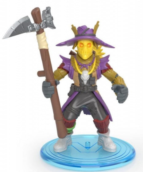 speelset Hay Man & Hollowhead junior 3-delig