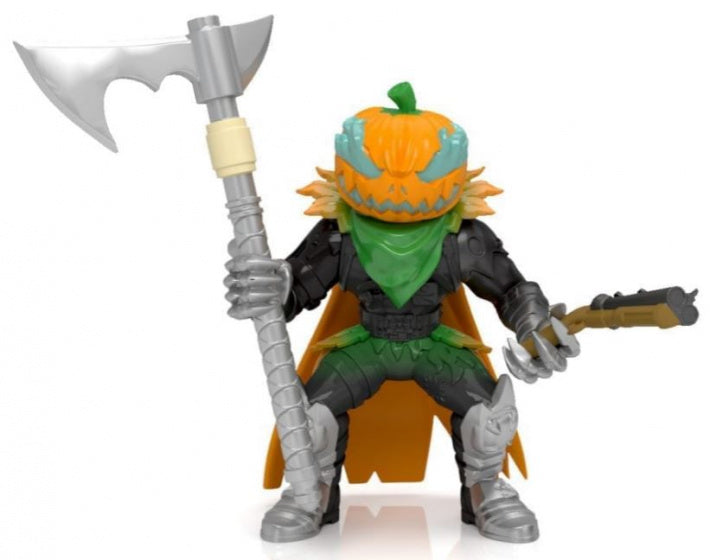 speelset Hay Man & Hollowhead junior 3-delig