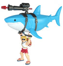 Fortnite Vehicle Display Set - Laser Chomp