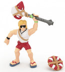 Fortnite Vehicle Display Set - Laser Chomp