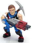 speelset Star-Spangled Trooper & Fireworks Team Leader