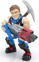 speelset Star-Spangled Trooper & Fireworks Team Leader