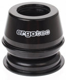 Balhoofdset Ergotec A118SGK 1 1/8" semi-geïntegreerd  met draad - zwart
